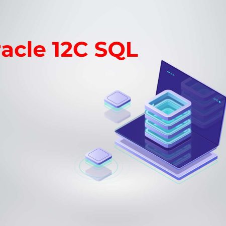 Oracle 12C SQL
