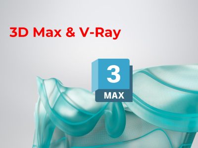 3D MAX & V-RAY